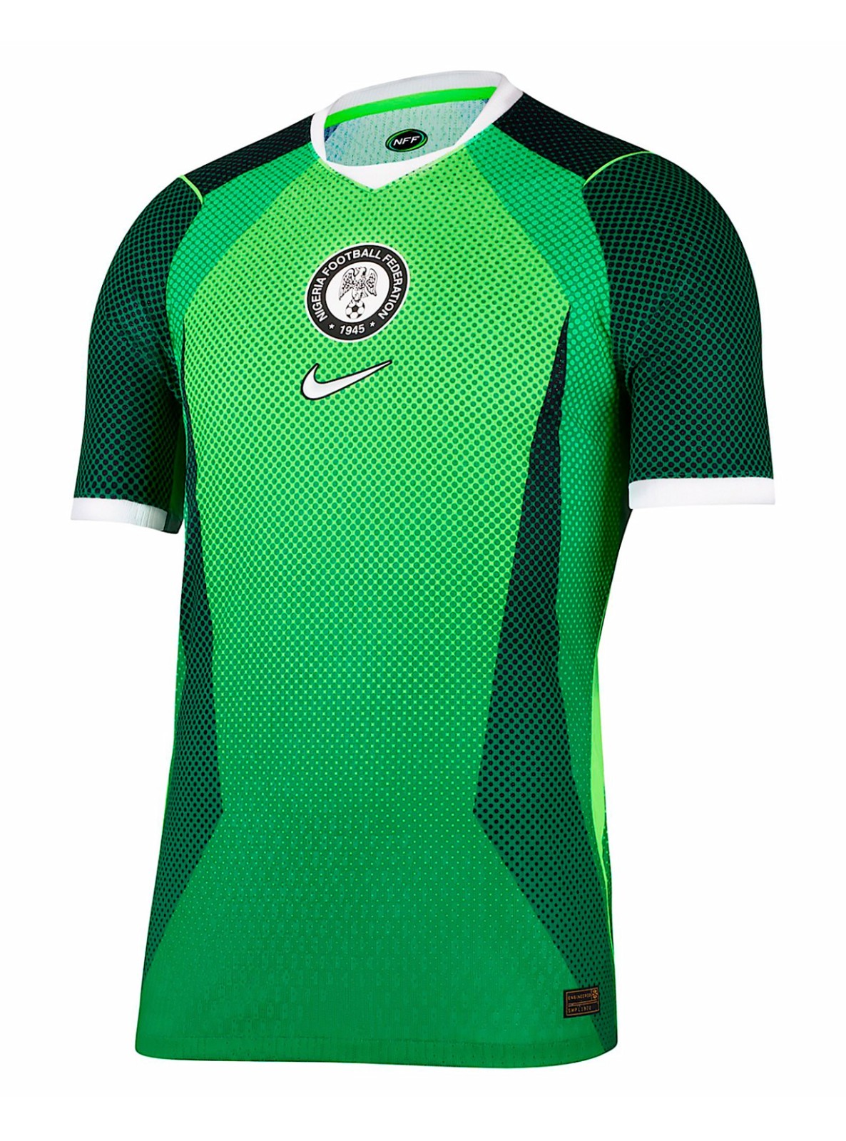 National team jersey